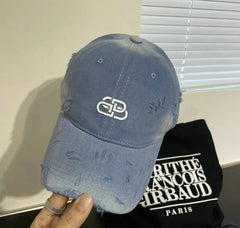 Boné Balenciaga