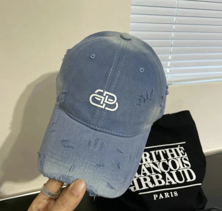 Boné Balenciaga