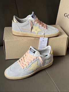 GOLDEN GOOSE GGDB BALLSTAR