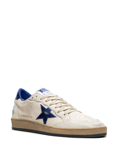 Golden Goose Ball Star Blue.