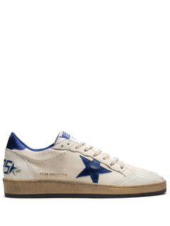 Golden Goose Ball Star Blue.