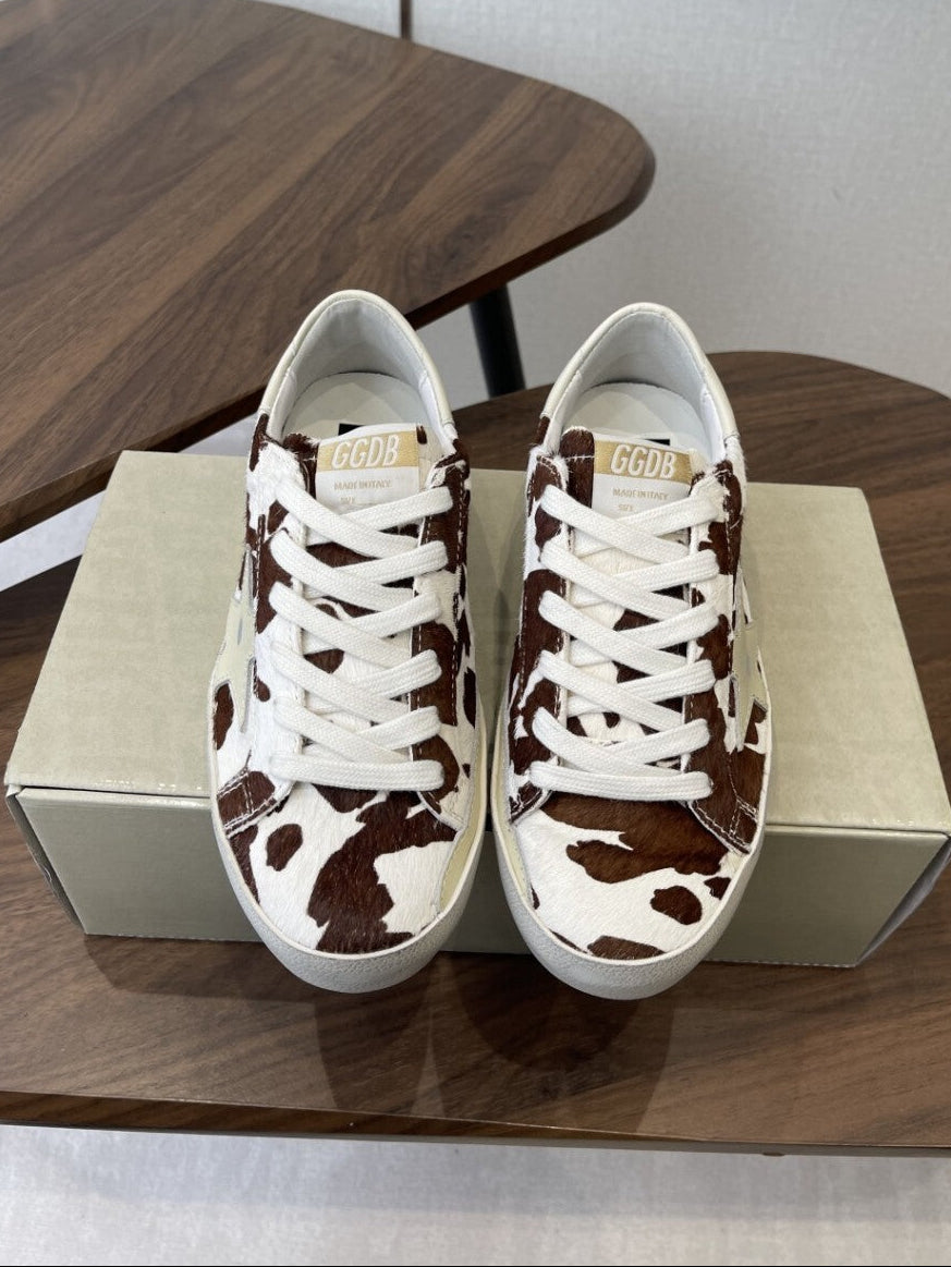 GOLDEN GOOSE GGDB SUPER STAR