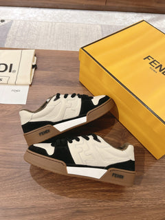 Fendi Match brown black (Pronta Entregue)