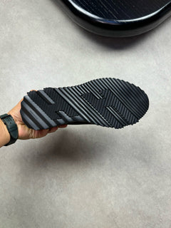 Hermès Bouncing Sneaker Black.