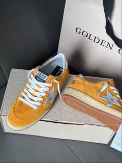 GOLDEN GOOSE GGDB BALLSTAR