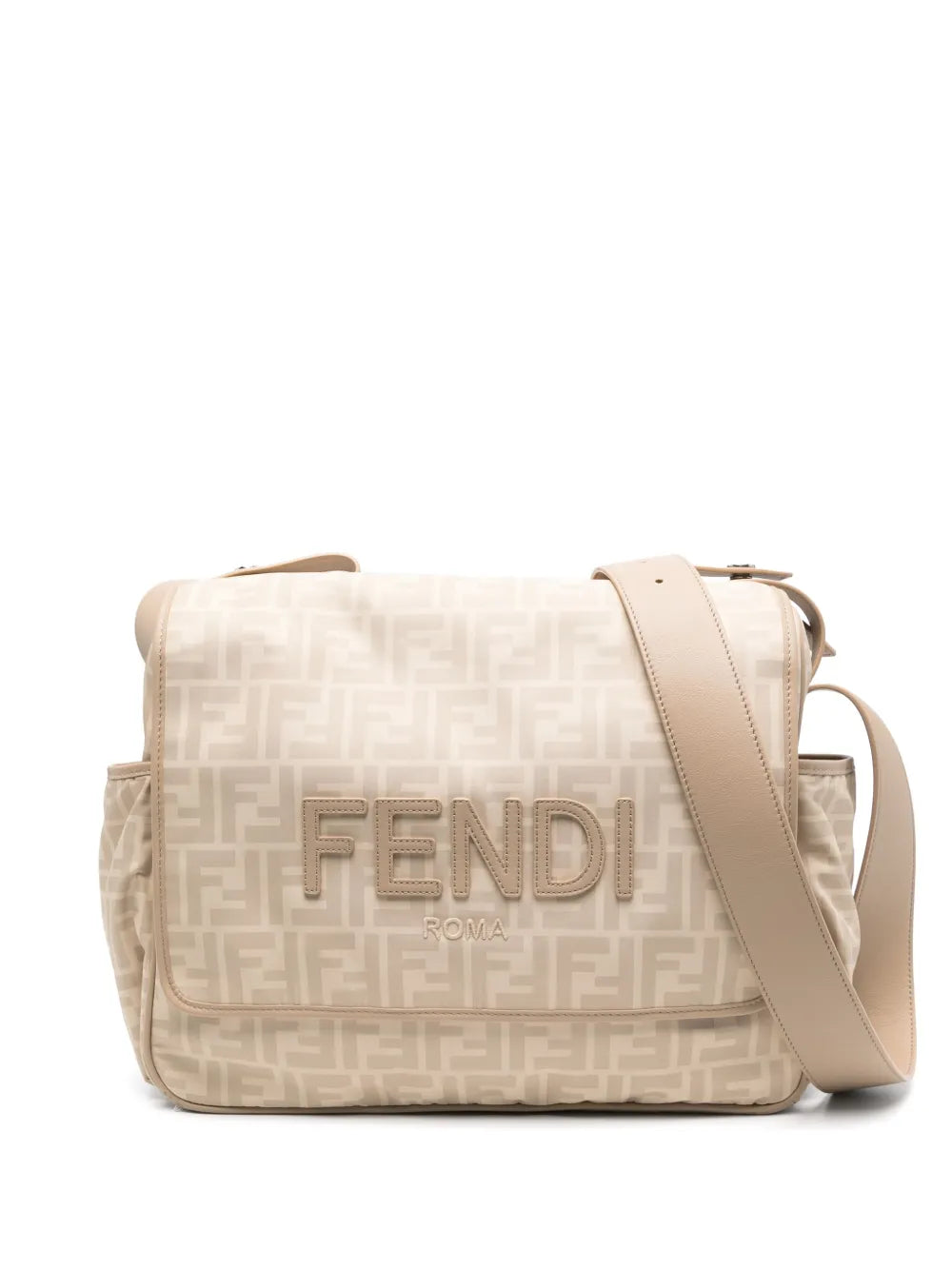 Fendi Baby FF Allover.