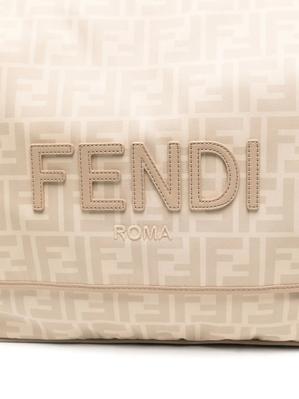 Fendi Baby FF Allover.