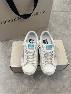 GOLDEN GOOSE GGDB SNEAKERS