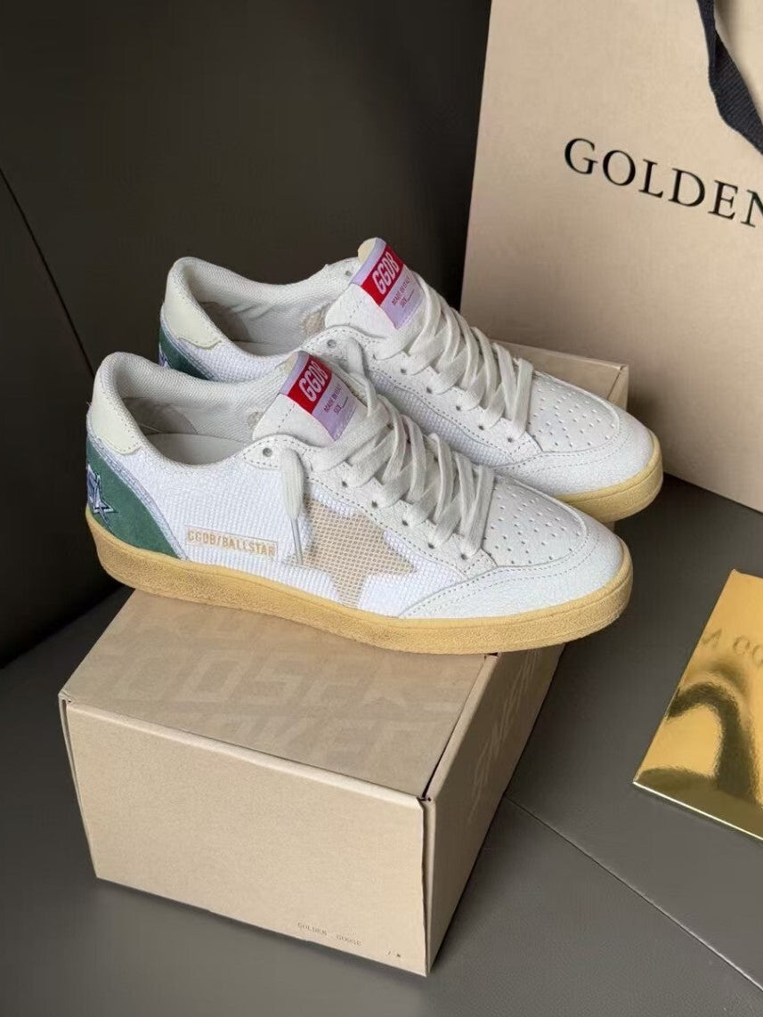 GOLDEN GOOSE GGDB BALLSTAR