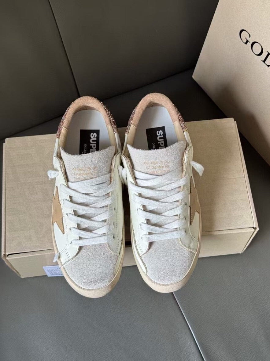 GOLDEN GOOSE GGDB SSTAR