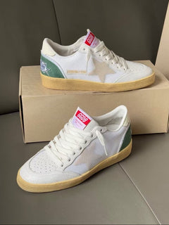 GOLDEN GOOSE GGDB BALLSTAR