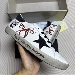 GOLDEN GOOSE GGDB SUPER STAR