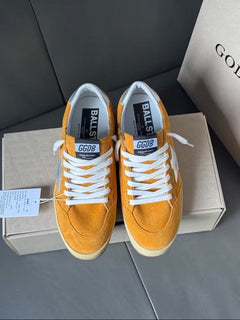 GOLDEN GOOSE GGDB BALLSTAR
