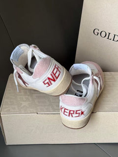 GOLDEN GOOSE GGDB BALLSTAR