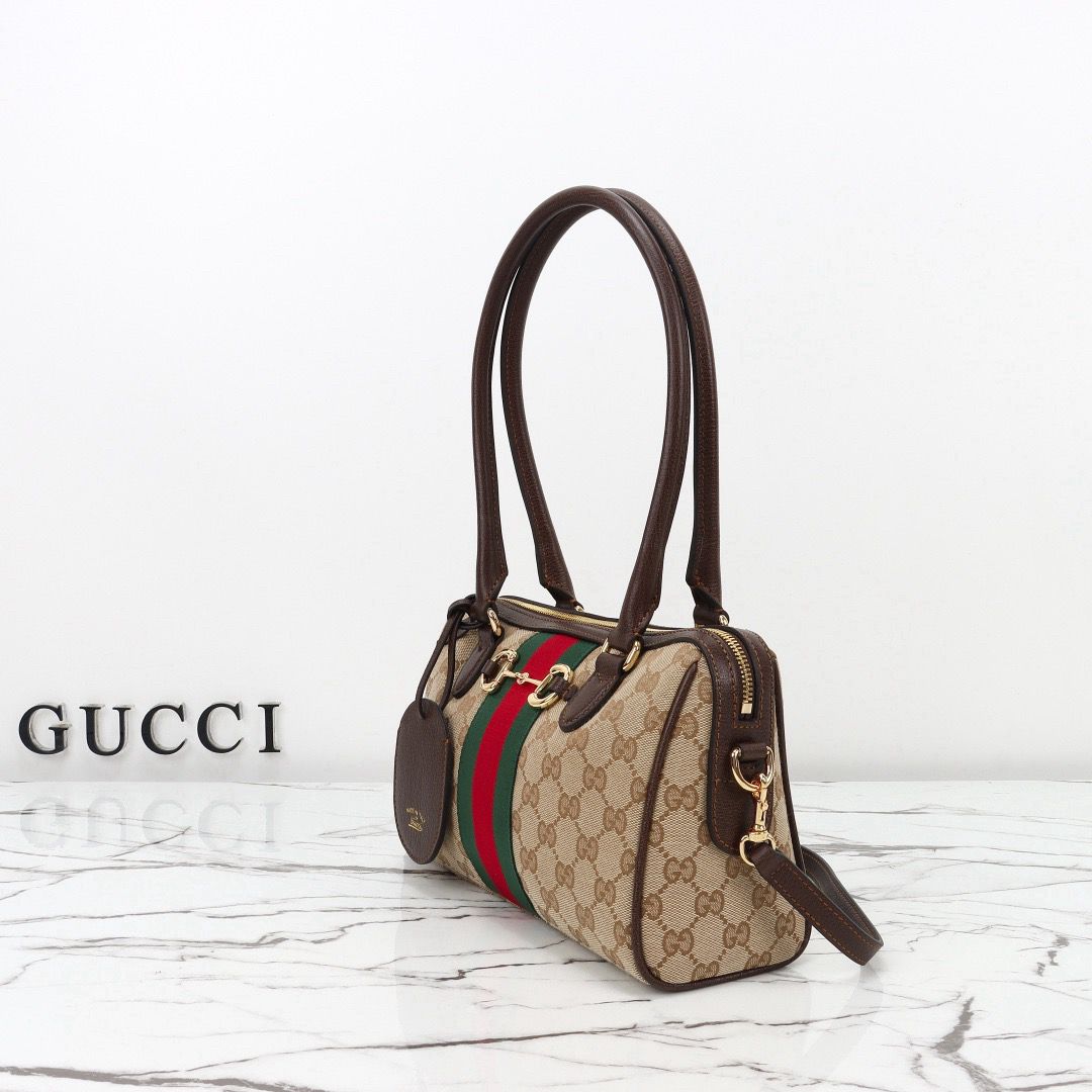 Bolsa GUCCI