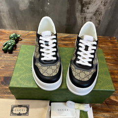 Gucci GG Sneaker Grey.