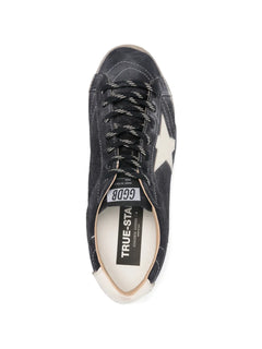 Golden Goose True-Star Blue (PRONTA ENTREGA)