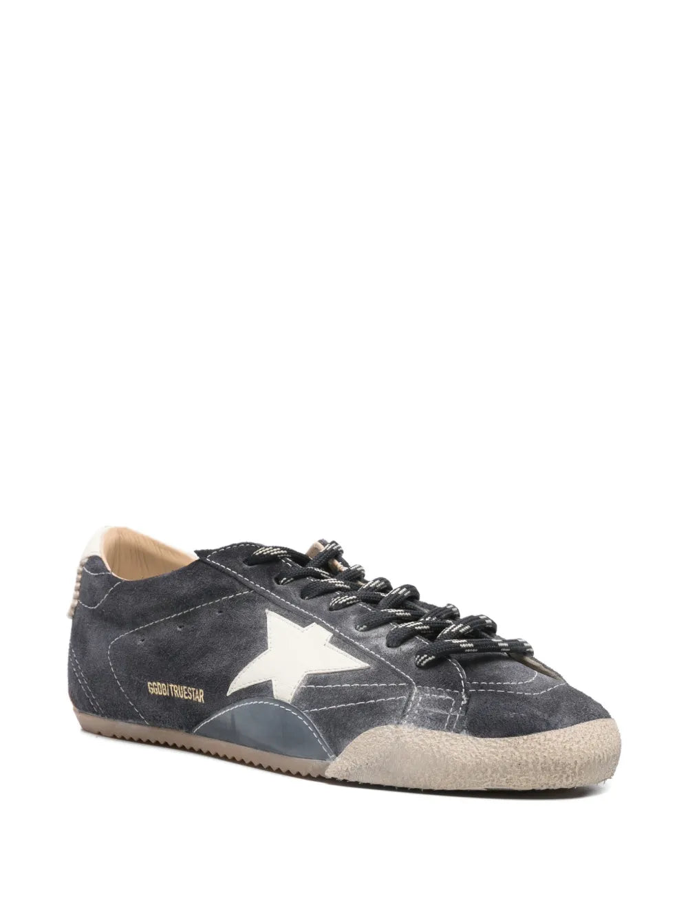 Golden Goose True-Star Blue