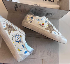 GOLDEN GOOSE GGDB SUPER STAR