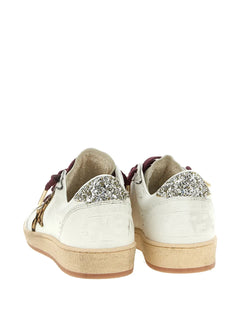 Golden Goose Ball Star Pony Hair