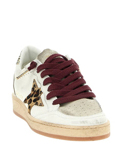 Golden Goose Ball Star Pony Hair