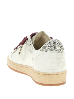 Golden Goose Ball Star Pony Hair