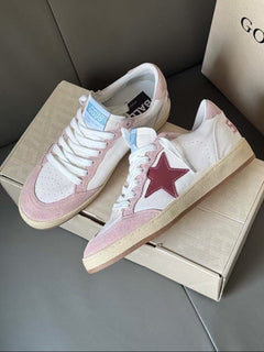 GOLDEN GOOSE GGDB BALLSTAR