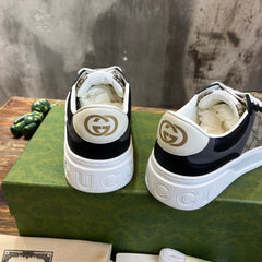 Gucci GG Sneaker Grey.