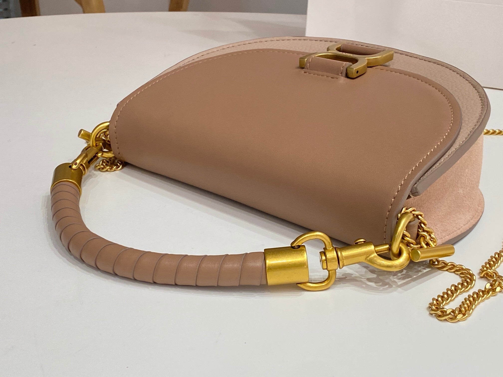 Chloe Marcie 23 bag