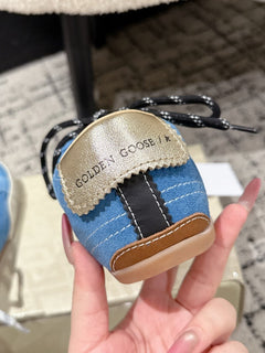 GOLDEN GOOSE GGDB TRUESTAR