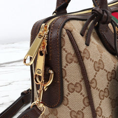 Bolsa GUCCI