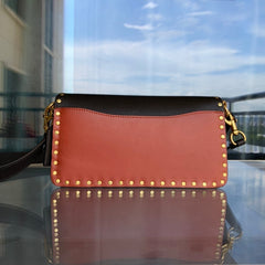 Tabby Shoulder Bag 26 with Rivets da Coach