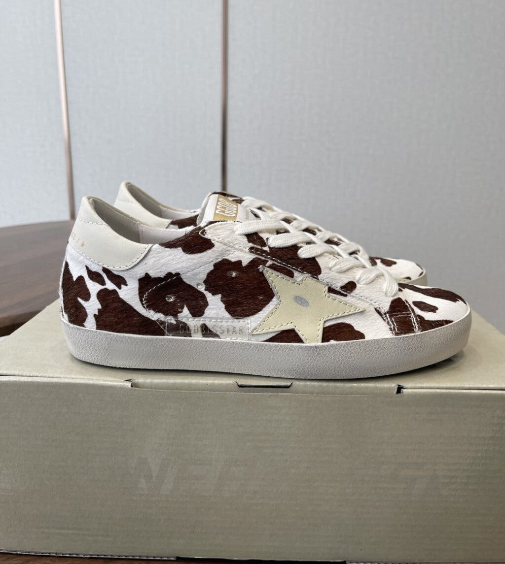 GOLDEN GOOSE GGDB SUPER STAR