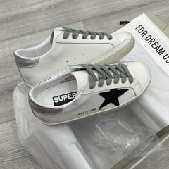 GOLDEN GOOSE GGDB SUPER STAR