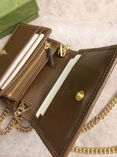 Bolsa GUCCI