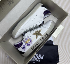 GOLDEN GOOSE GGDB SUPER STAR