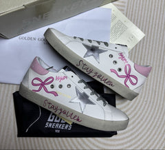 GOLDEN GOOSE GGDB SUPER STAR