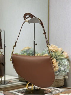 Bolsa Oblique Saddle