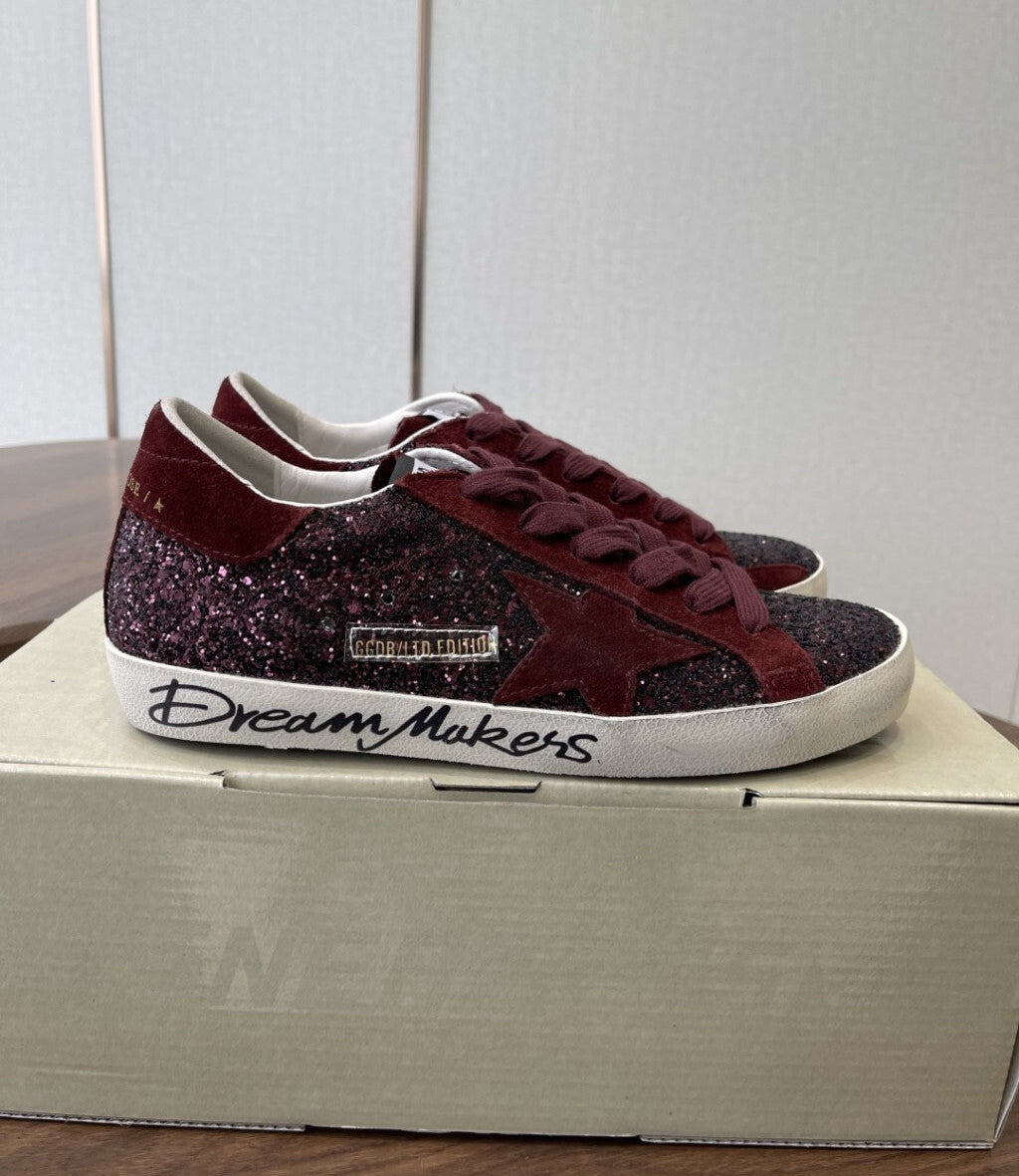 GOLDEN GOOSE GGDB LTD EDITION