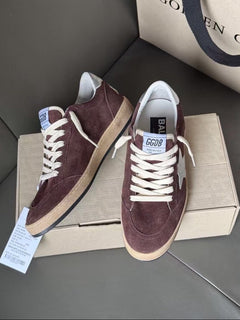 GOLDEN GOOSE GGDB BALLSTAR