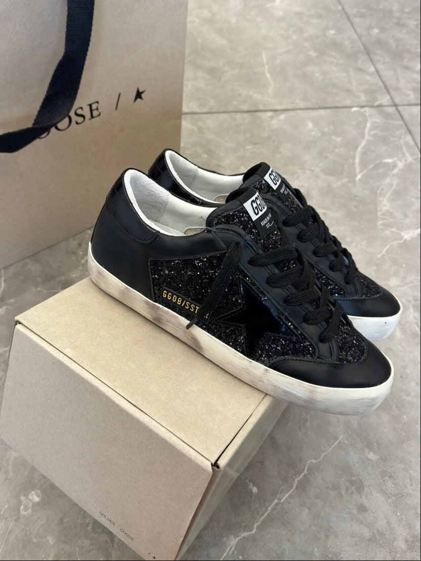 GOLDEN GOOSE GGDB SUPERSTAR