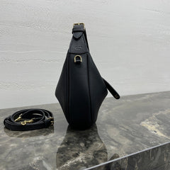Celine Teen Lulu Black