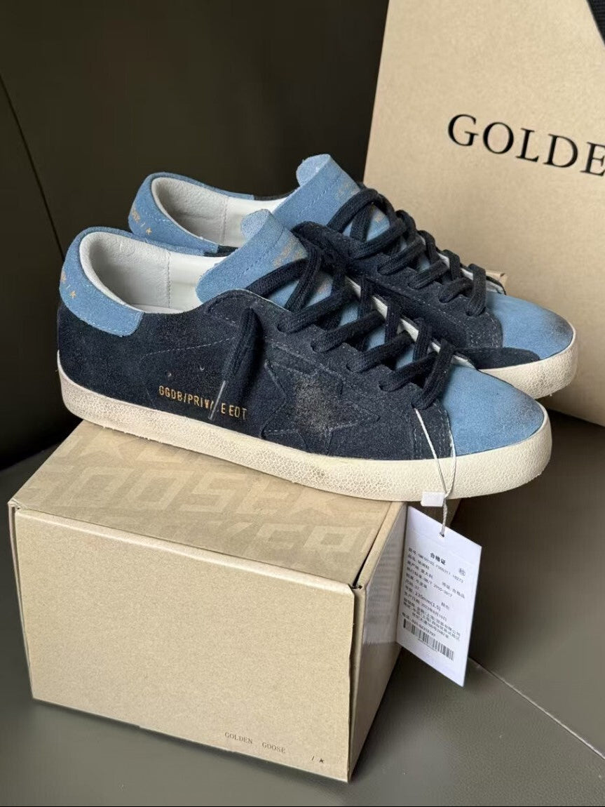 GOLDEN GOOSE GGDB PRIVATE EDT