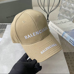 Boné Balenciaga