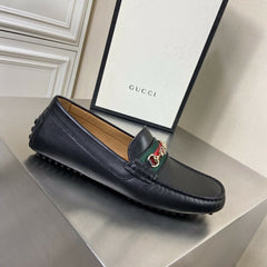 Mocassim GUCCI GG