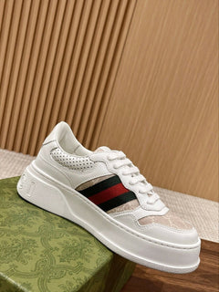Gucci GG Sneaker White.