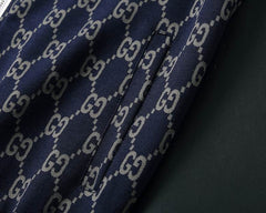 Conjunto Gucci Jacquard Monogram