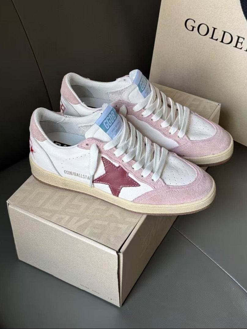 GOLDEN GOOSE GGDB BALLSTAR