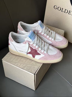 GOLDEN GOOSE GGDB BALLSTAR