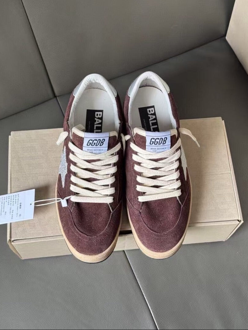 GOLDEN GOOSE GGDB BALLSTAR
